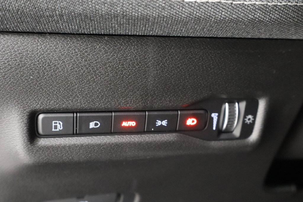 New 2027 Jeep Cherokee Laredo AWD/4WD image 23