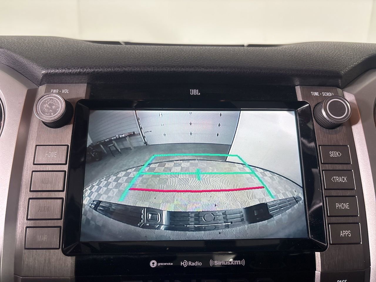 Used 2020 Toyota Tundra Limited image 19