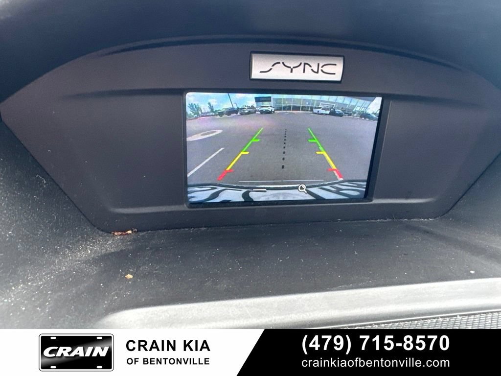 Used 2018 Ford Escape SE AWD/4WD image 24