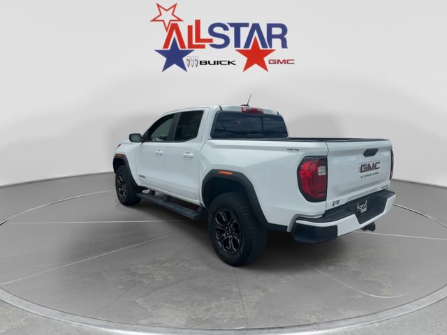 Used 2024 GMC Canyon Elevation w/ Convenience Package AWD/4WD image 5