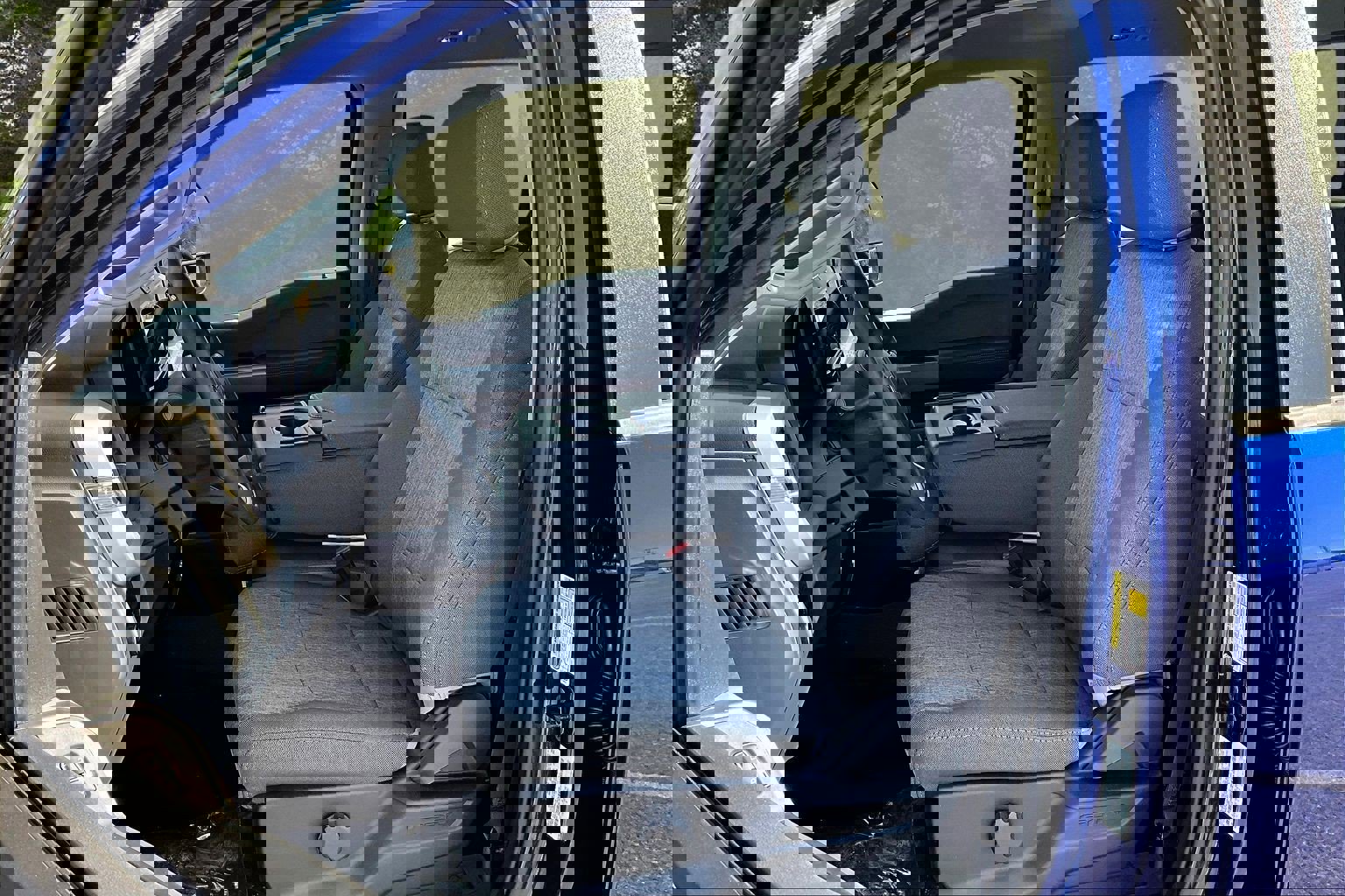 New 2026 Ford F250 XL w/ STX Appearance Package image 9