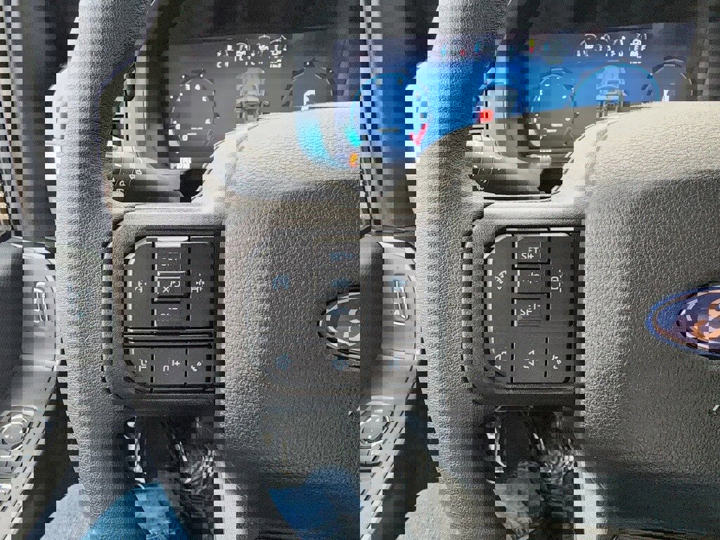 New 2025 Ford F150 STX w/ Equipment Group 200A image 19