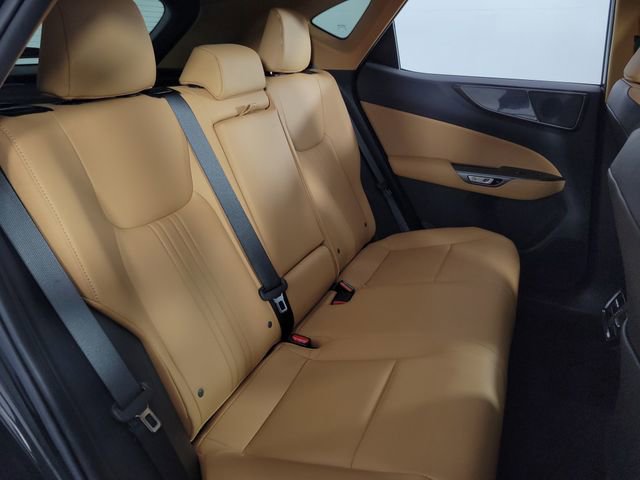 Used 2023 Lexus NX 250 FWD image 16