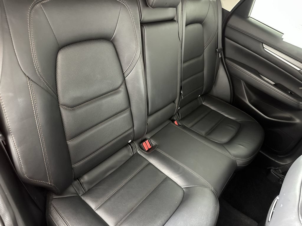 Used 2019 MAZDA CX-5 Grand Touring FWD image 30