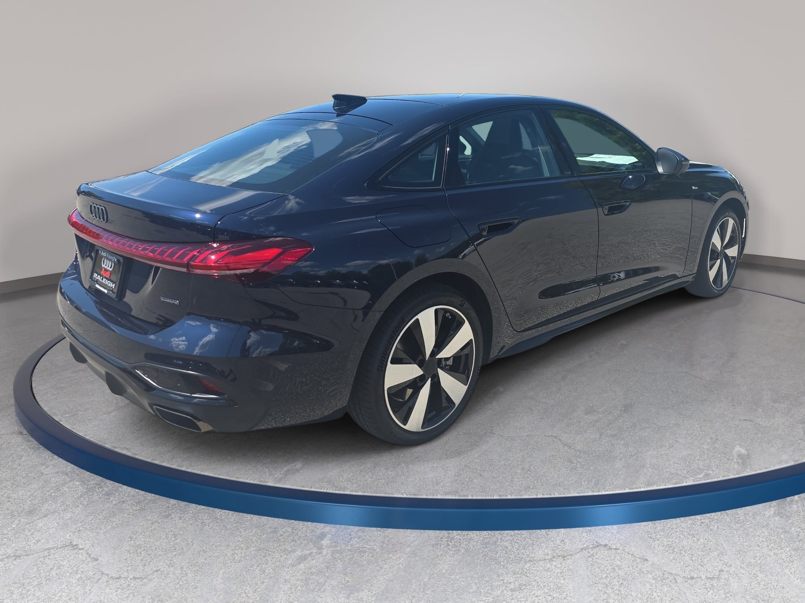 New 2026 Audi A5 2.0T Premium Plus AWD/4WD image 6