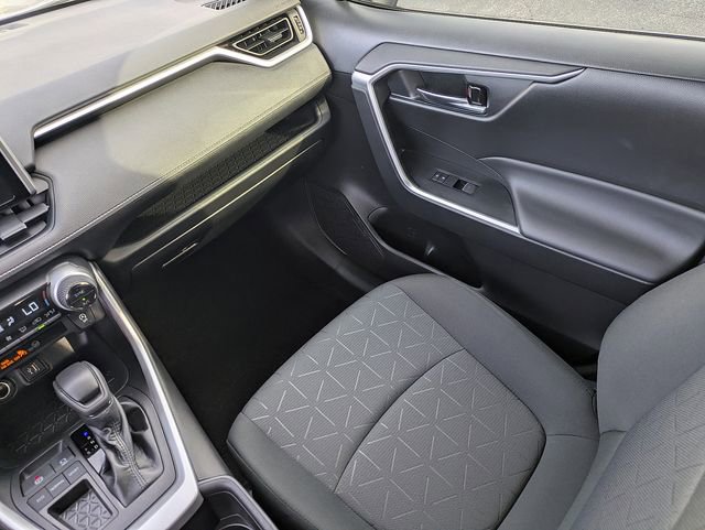 Used 2023 Toyota RAV4 XLE w/ Convenience Package FWD image 18