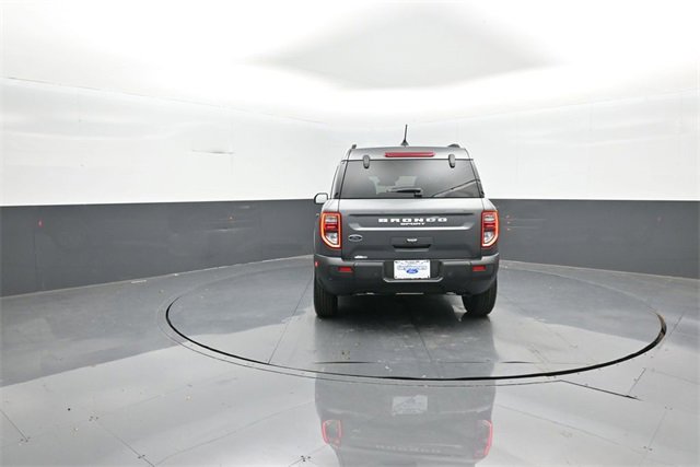 New 2025 Ford Bronco Sport Big Bend w/ Convenience Package image 6