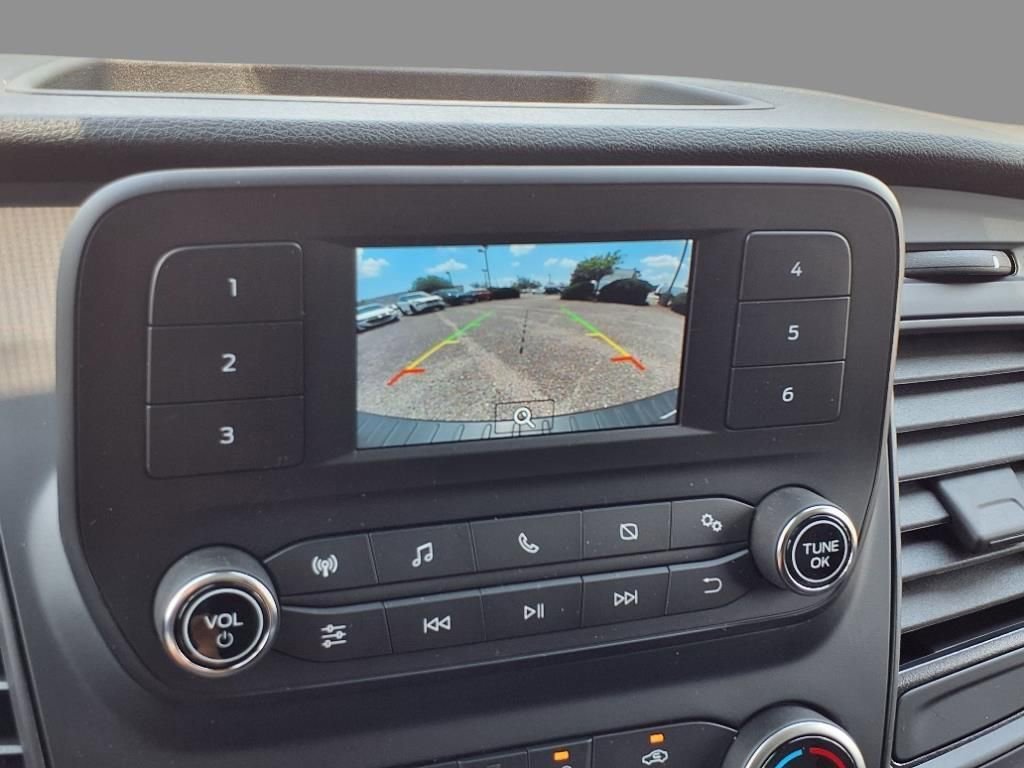 New 2024 Ford Transit 350 Low Roof AWD w/ Exterior Upgrade Package image 25