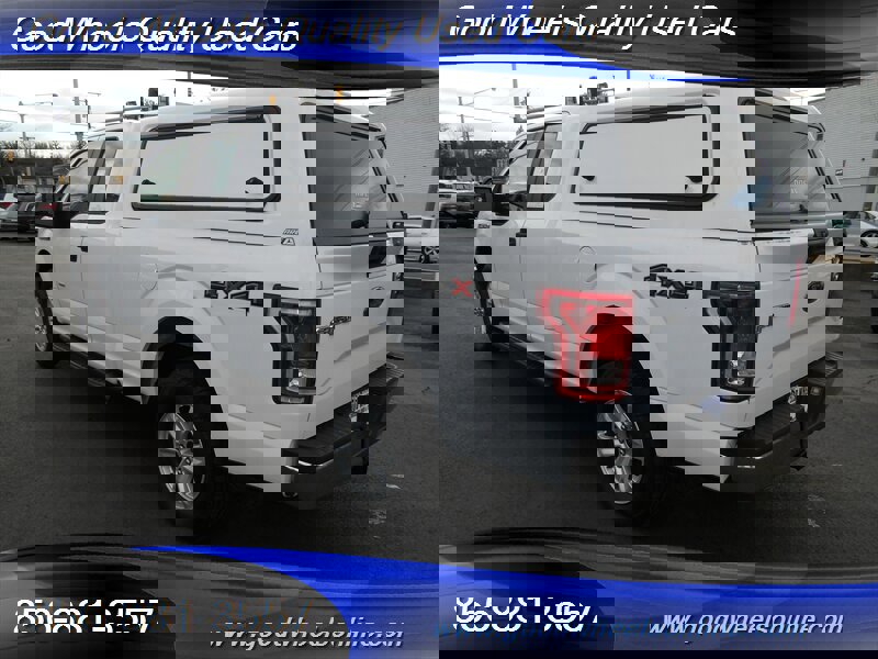 Used 2015 Ford F150 XL w/ Equipment Group 101A Mid image 7