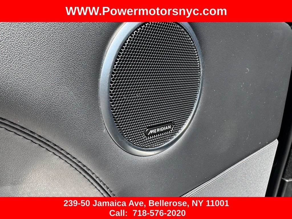 Used 2022 Land Rover Range Rover Sport HST AWD/4WD image 26