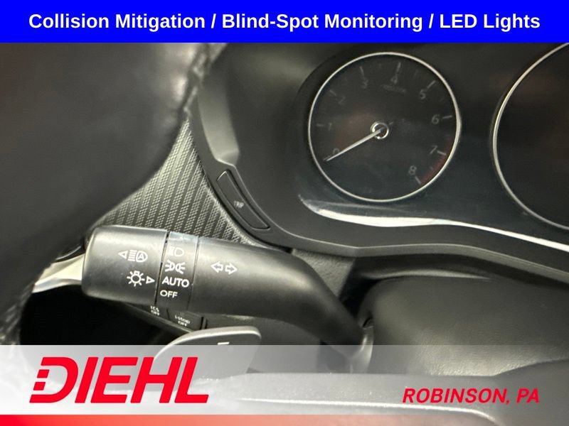 Used 2024 MAZDA CX-90 3.3 Turbo w/ Select Package AWD/4WD image 24