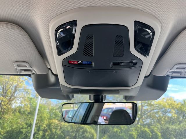 New 2025 Subaru Outback Premium image 17