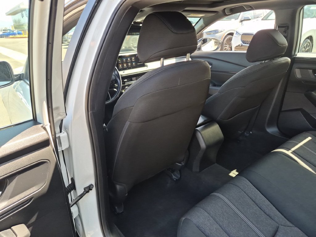Used 2024 Honda Accord Sport image 35