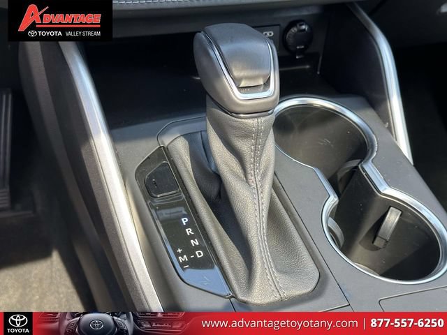 Used 2023 Toyota Highlander XSE AWD/4WD image 39