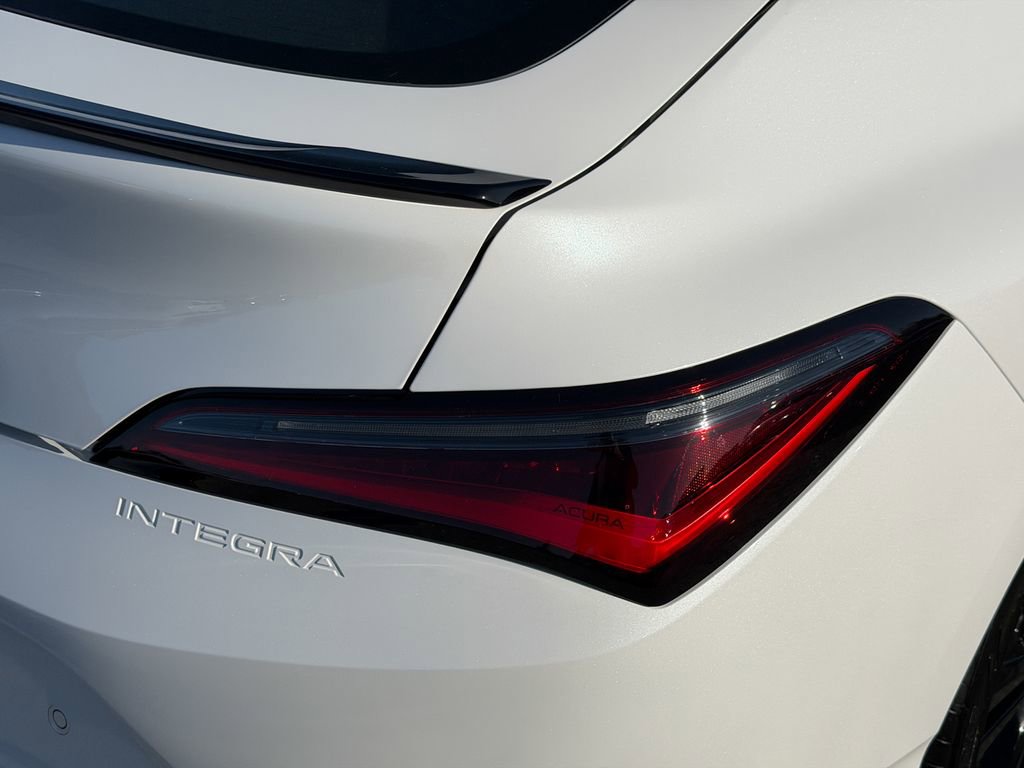 New 2026 Acura Integra A-Spec FWD image 9