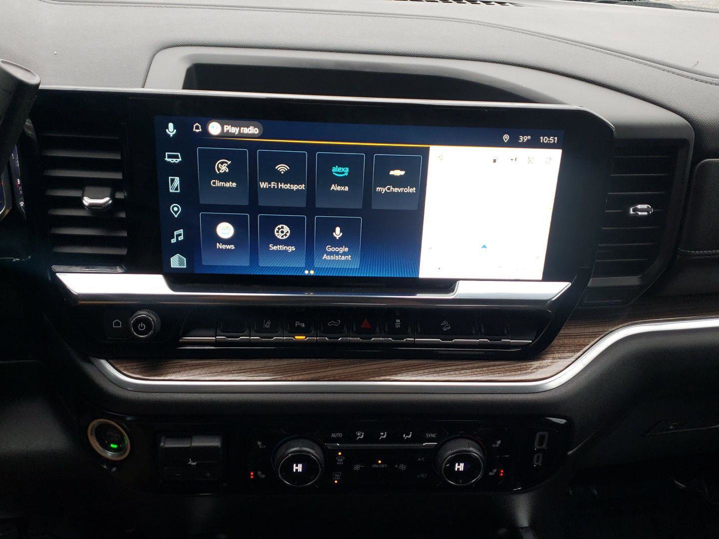 Used 2024 Chevrolet Silverado 2500 LT w/ All Star Edition image 12