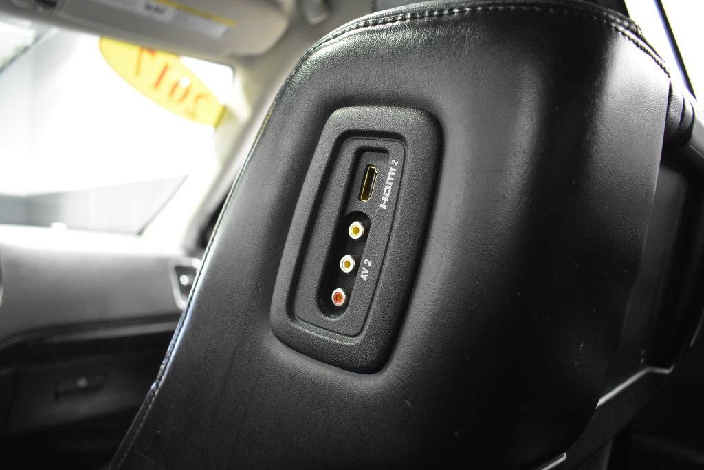 Used 2017 Dodge Durango Citadel w/ Premium Entertainment Group AWD/4WD image 41