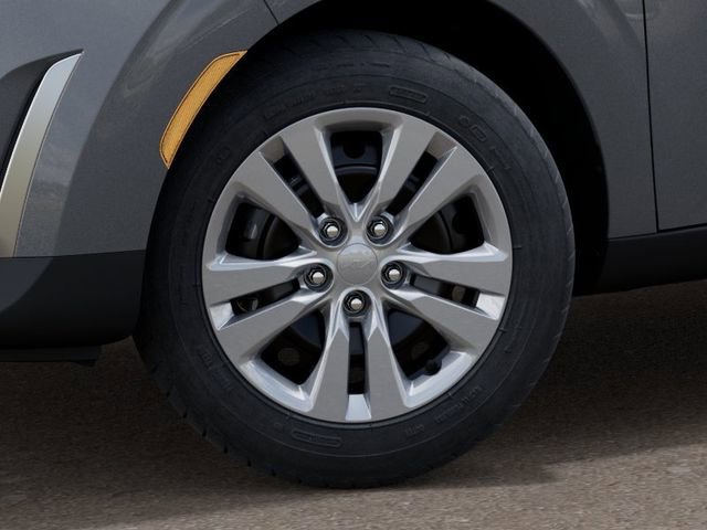 Certified 2024 Kia Soul LX image 11