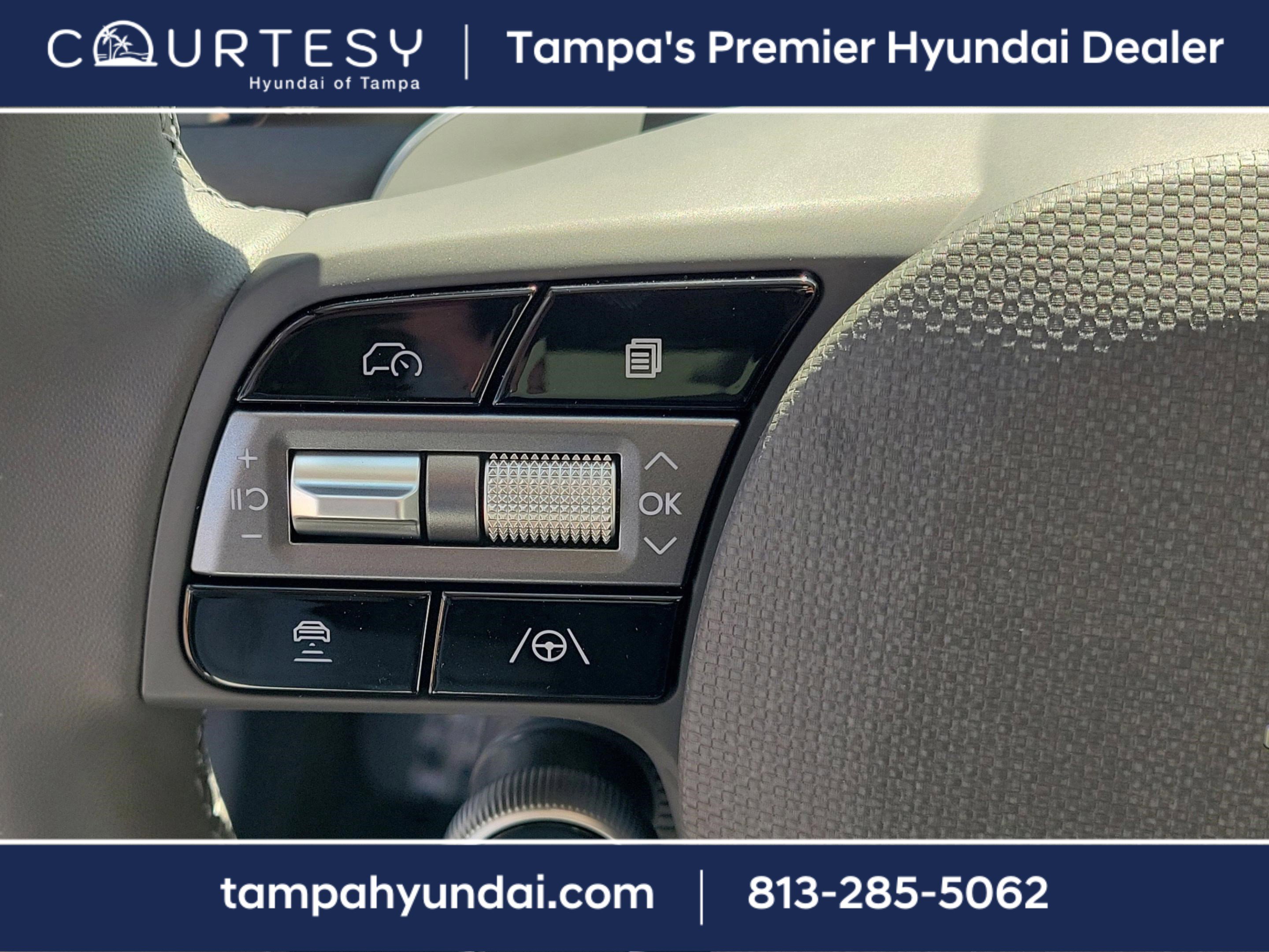 New 2026 Hyundai Ioniq 5 Limited image 52