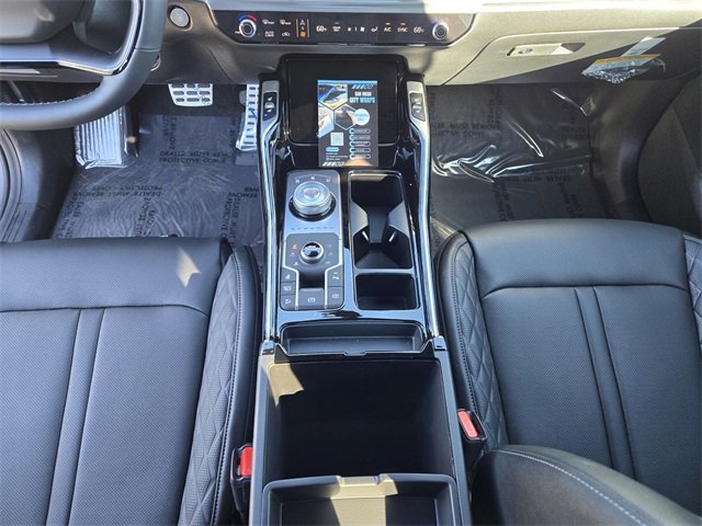 New 2026 Kia Sorento SX Prestige image 25