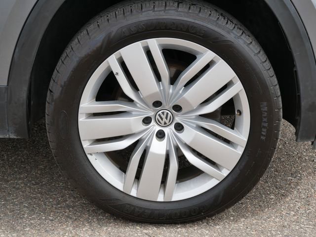 Used 2019 Volkswagen Atlas SE AWD/4WD image 9
