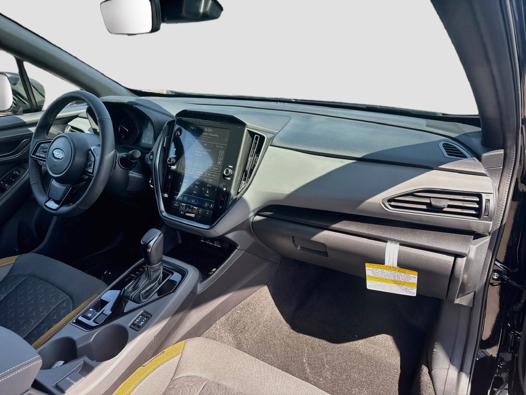 New 2026 Subaru Crosstrek 2.5i Sport AWD/4WD image 29