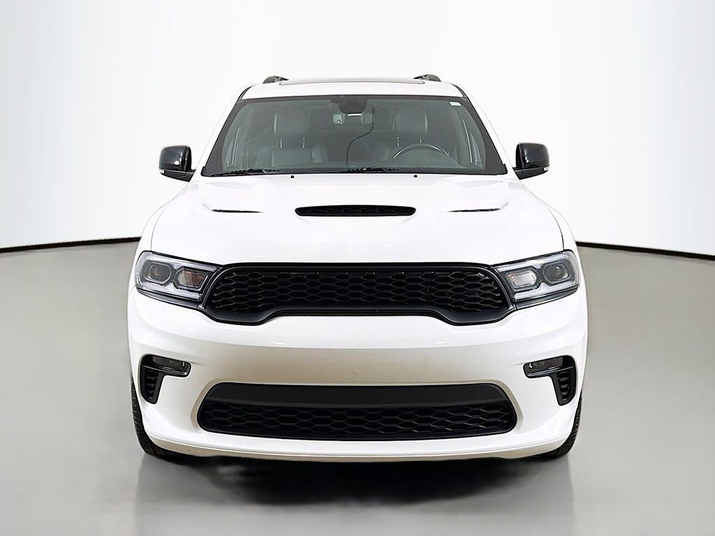 Used 2021 Dodge Durango GT image 13