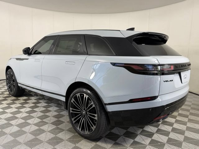 New 2026 Land Rover Range Rover Velar Belgravia AWD/4WD image 4