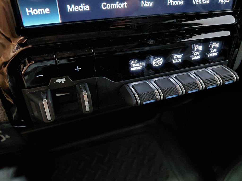 Used 2023 RAM 2500 Laramie image 38