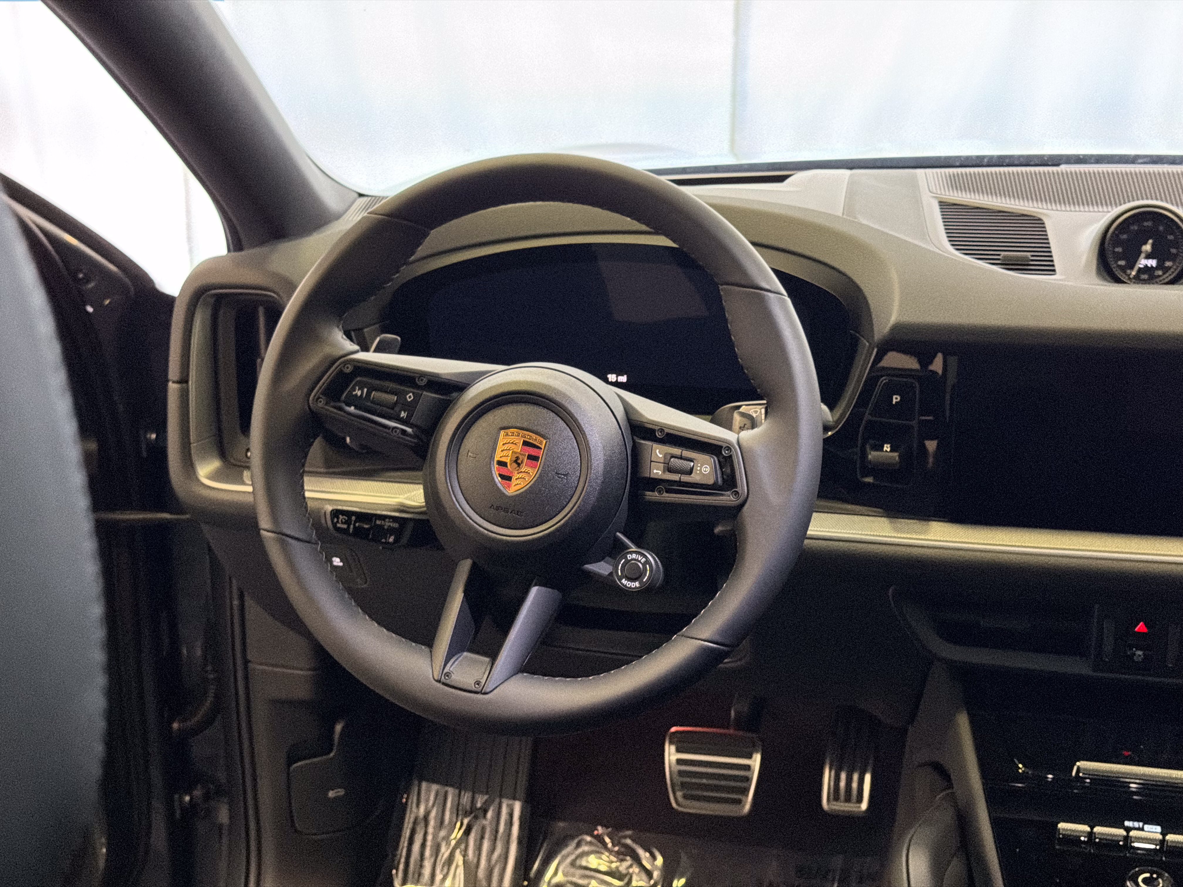 New 2027 Porsche Cayenne S AWD/4WD image 20