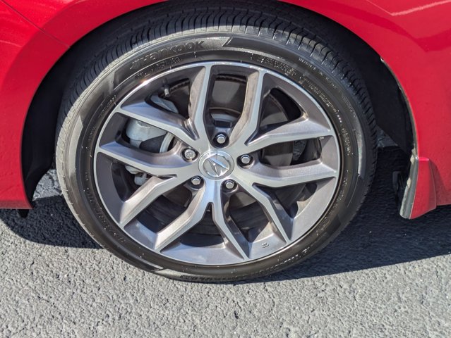 Used 2019 Acura ILX FWD image 23
