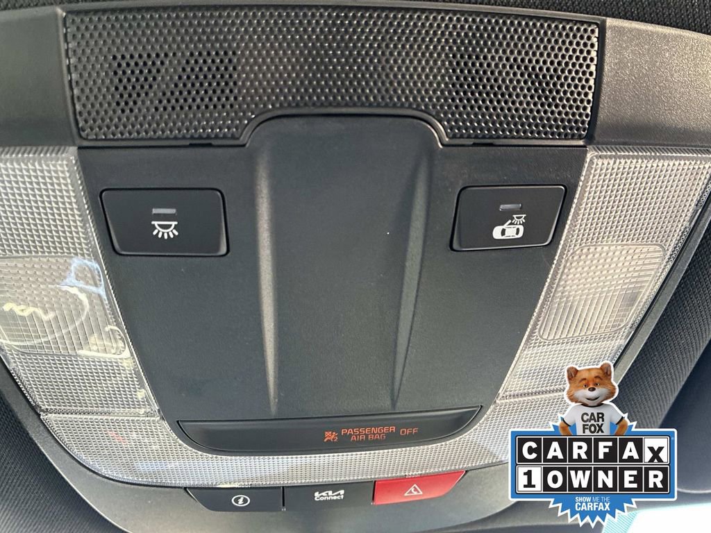 Used 2024 Kia K5 GT-Line image 35