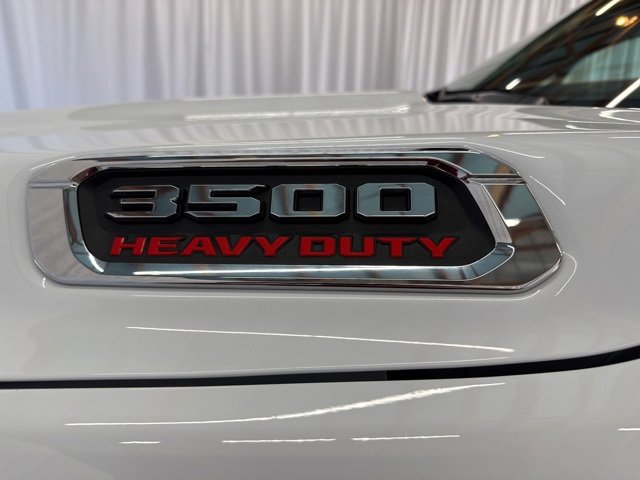 New 2026 RAM 3500 Tradesman image 31