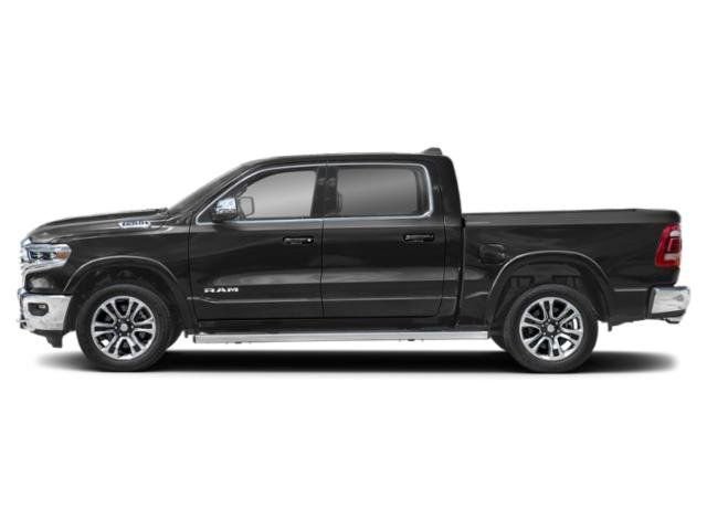 Used 2023 RAM 1500 Limited image 4