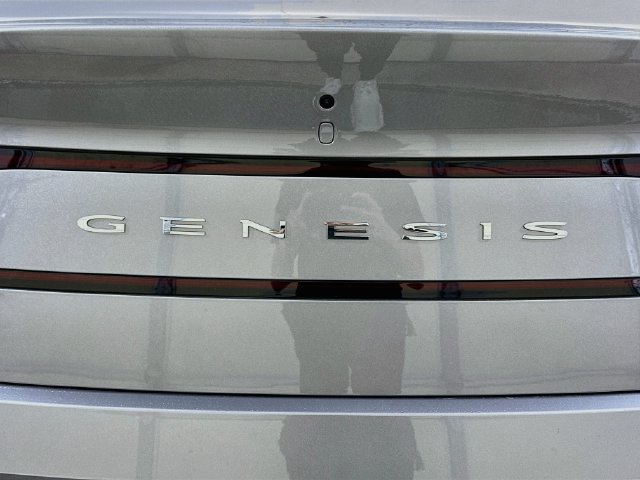 New 2026 Genesis G90 3.5T AWD/4WD image 22
