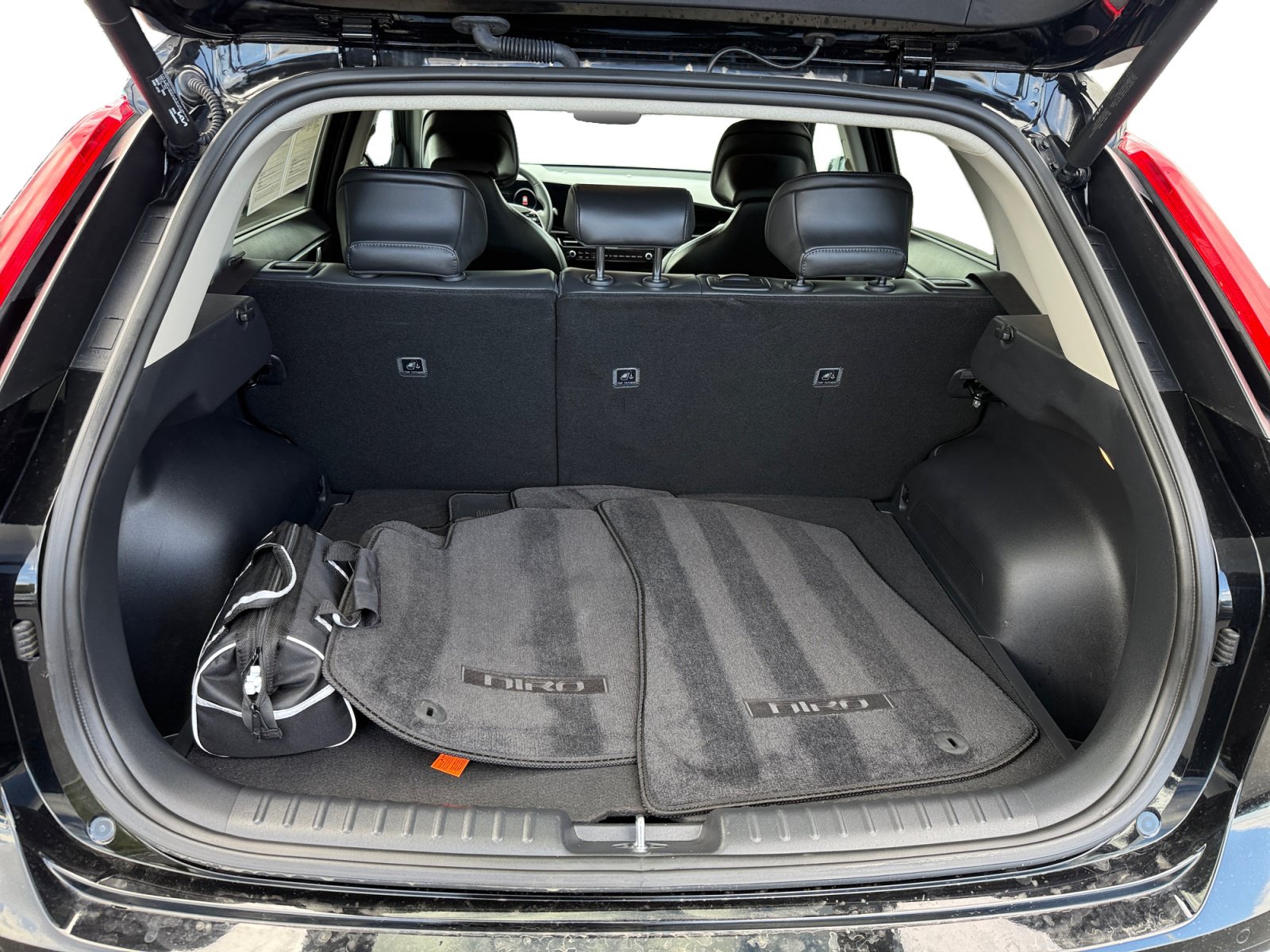 Used 2024 Kia Niro Wind FWD image 17