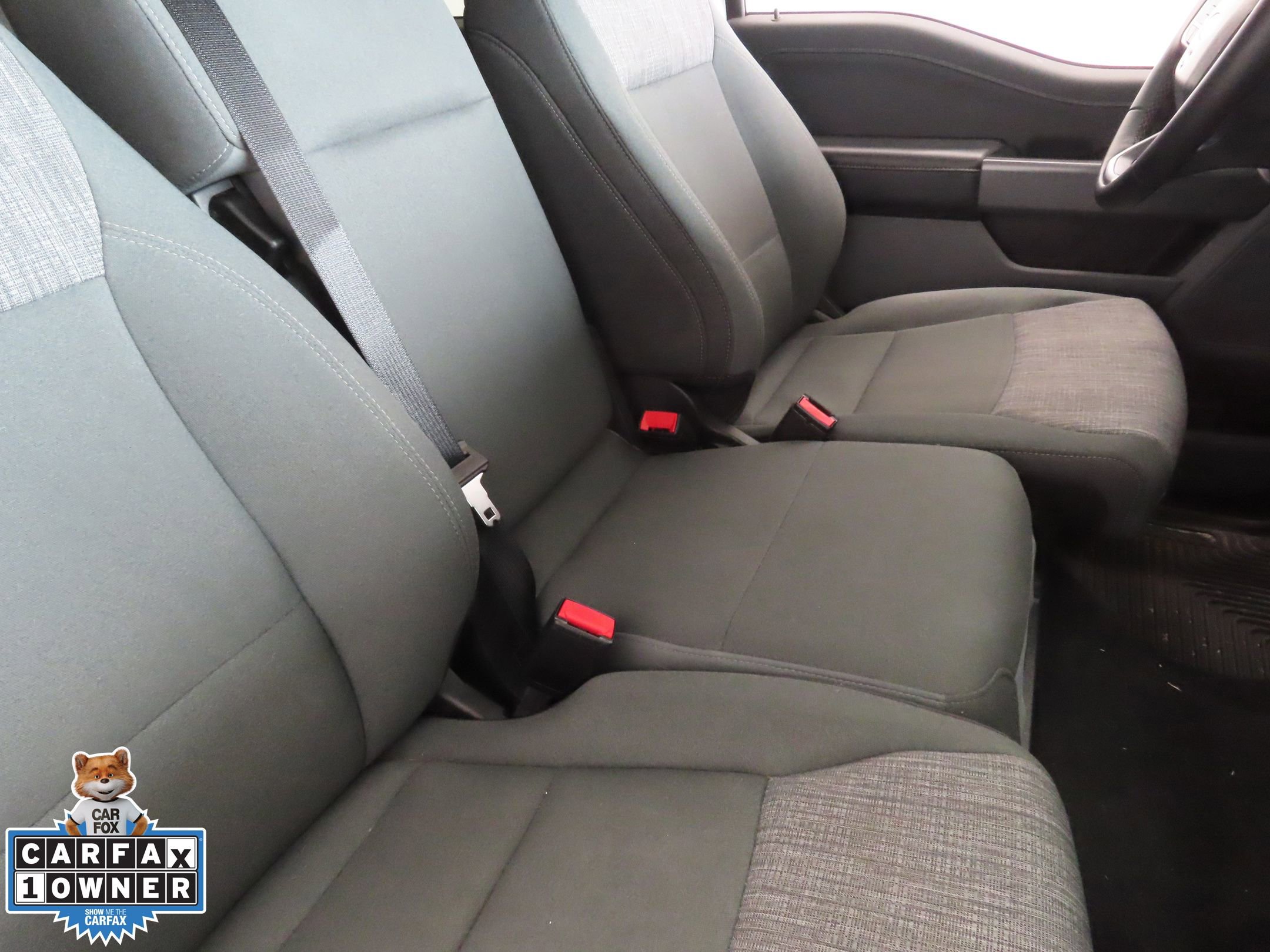 Used 2023 Ford F150 XLT w/ Equipment Group 301A Mid image 25