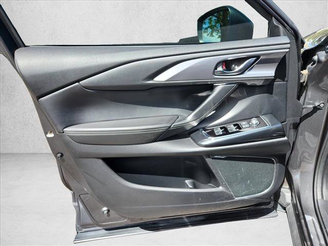 Used 2020 MAZDA CX-9 Grand Touring AWD/4WD image 11