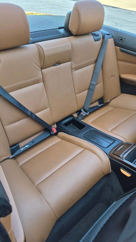 Used 2009 BMW 328i Convertible image 49