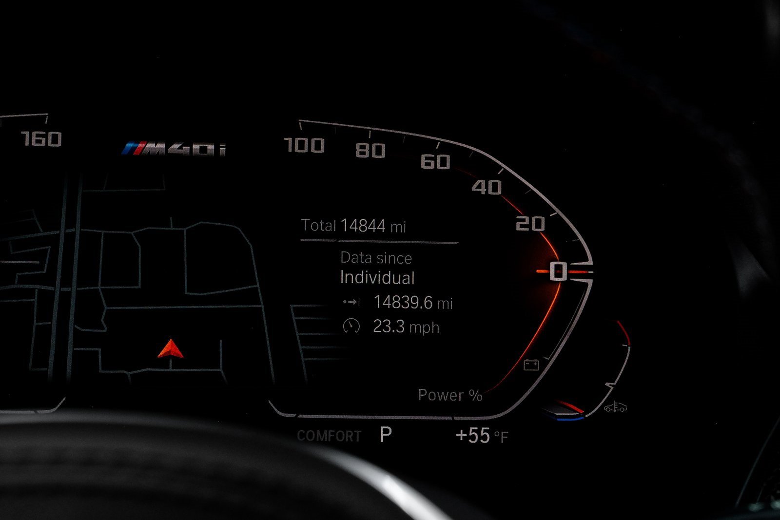 Used 2023 BMW X3 M40i image 29