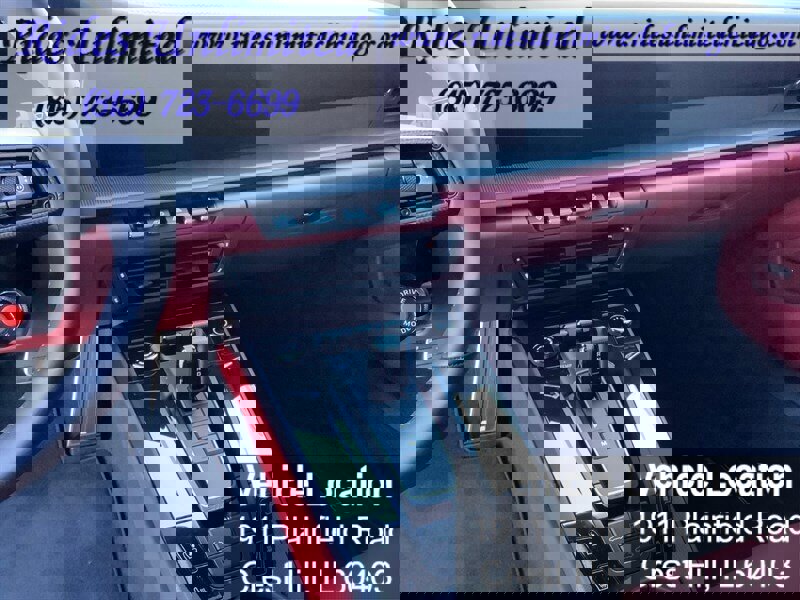 Used 2025 Porsche 911 Carrera S image 30