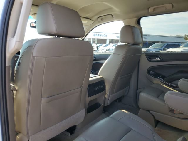 Used 2019 Chevrolet Tahoe LT image 12
