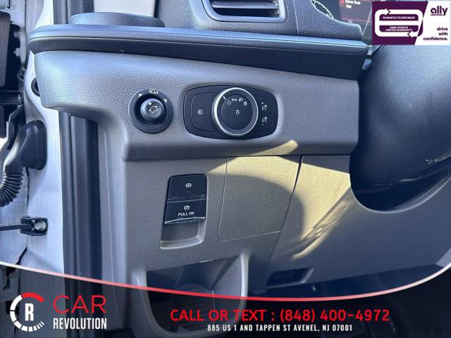 Used 2021 Ford Transit 350 XLT RWD image 35