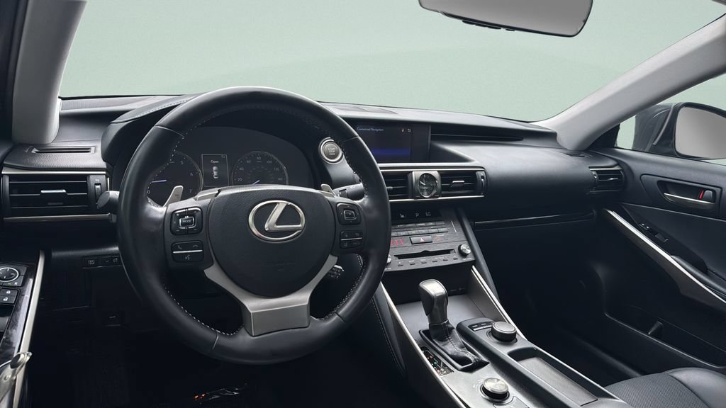Used 2020 Lexus IS 300 w/ Accessory Package 2 RWD image 21