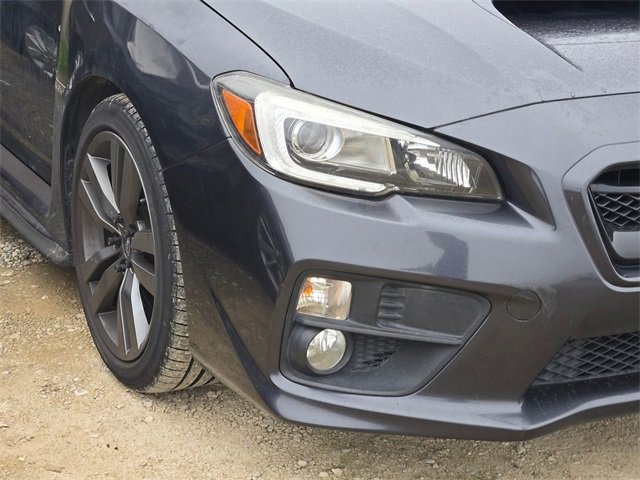 Used 2017 Subaru WRX Limited image 4