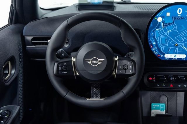 New 2026 MINI Cooper S FWD image 12