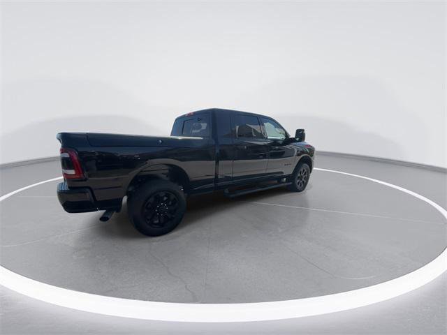 Certified 2023 RAM 3500 Laramie image 8