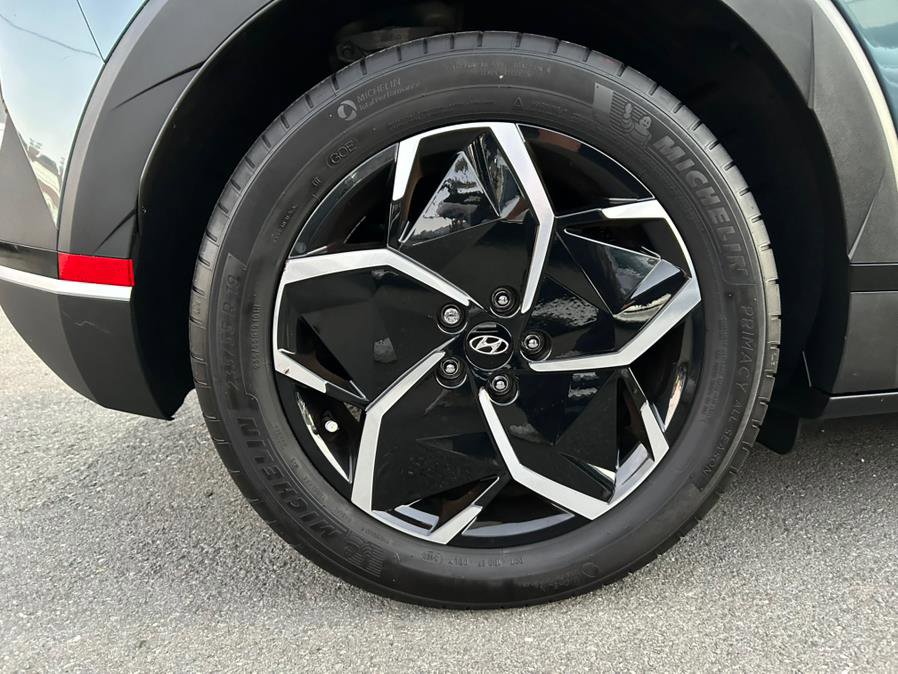 Used 2024 Hyundai Ioniq 5 SEL image 59