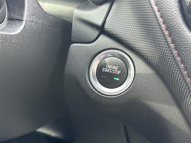 Certified 2023 Chevrolet Equinox RS image 17