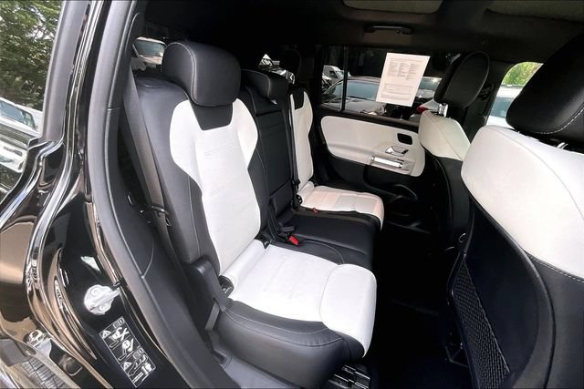 Certified 2023 Mercedes-Benz GLB 250 4MATIC w/ AMG Line image 15
